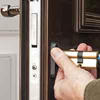 Residential Colonial Heights Locksmith